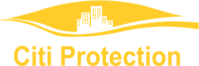 City Protection Main Logo