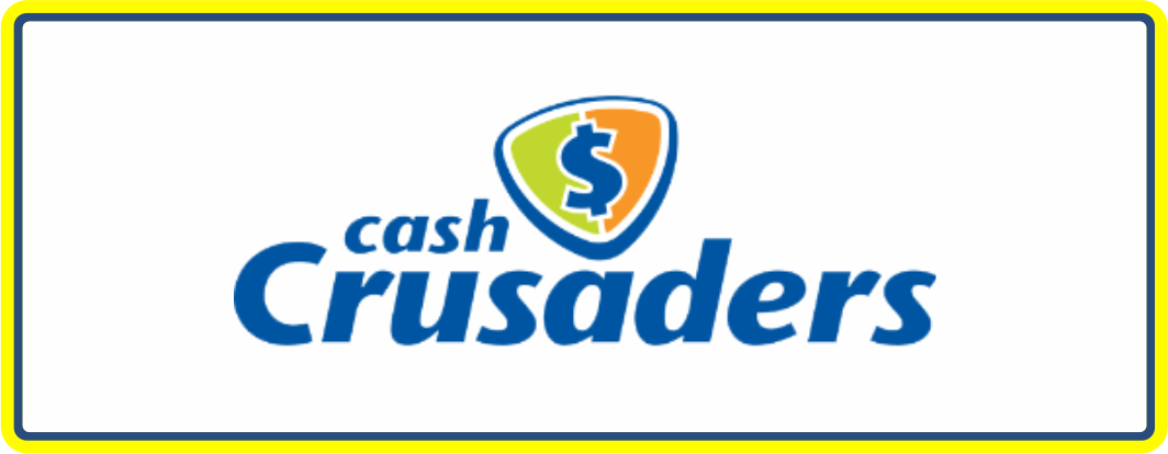 cash crusaders png